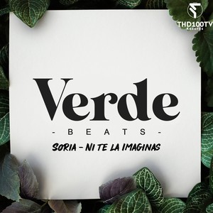 Soria - Ni Te la Imaginas