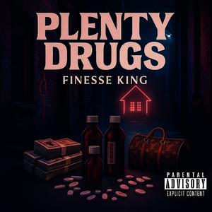 Plenty ***** (Explicit)