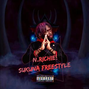 SUKUNA (FREESTYLE) [Explicit]