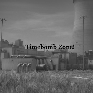 Timebomb Zone!