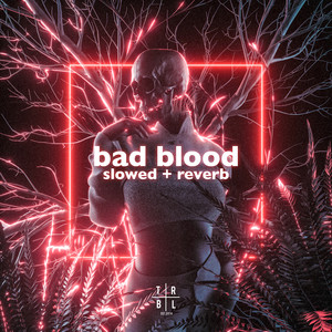 Bad Blood (Slowed + Reverb) (Explicit)