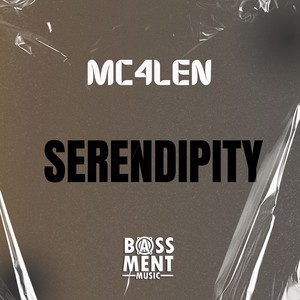 Serendipity (Mc4Len Dub4Len 2025 Remake)