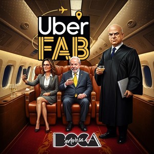 Uber FAB