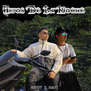 Hijos de la noche (feat. Rendy)