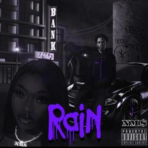 RAIN VOL 2 (Explicit)