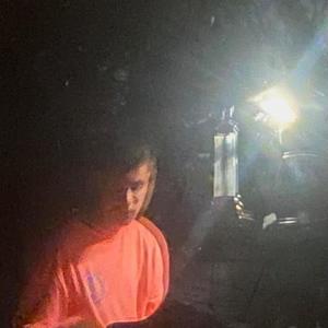 An Epiphany (Interlude)