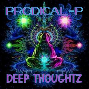 Deep Thoughtz (Explicit)