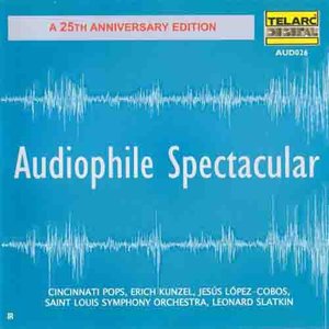 Audiophile Spectacular