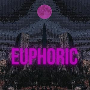 EUPHORIC (feat. ALO) [Explicit]