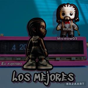 LOS MEJORES (Radio Edit)