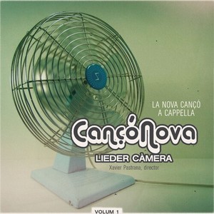 Lieder Camera - Màgia