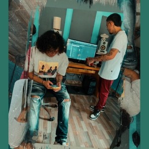 I M A G I N A T E (Explicit)