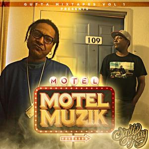 Motel Muzik (Explicit)