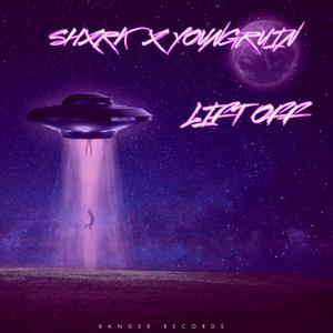 RAGE (feat. Purple Shxrk & Dang CJ) (Explicit)