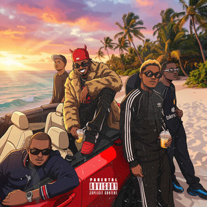 Awena Bebé (Explicit)