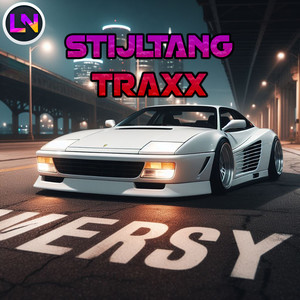 Stijltang Traxx