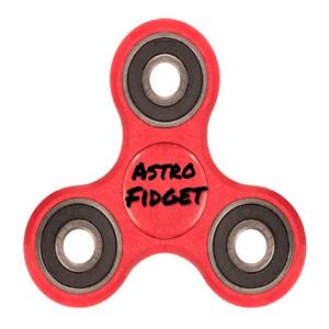 Fidget (feat. Nxmercy) [Explicit]