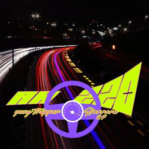 A 220 (feat. Herrera 24) (Explicit)