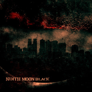 Ninth Moon Black