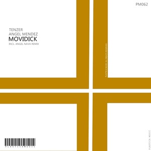Movidick (Angel Nava Remix)