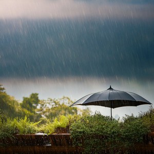 Soft Collapse Of Weathered Sky