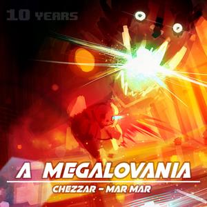 A MEGALOVANIA (feat. ChezzarCat)