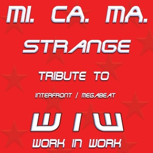Strange (House Shock Radio Cut)