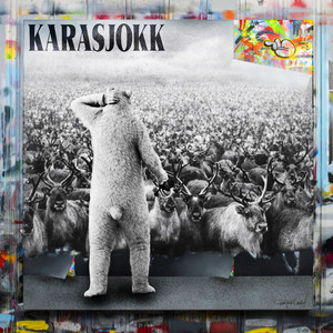Karasjokk (feat. OnklP|Explicit)