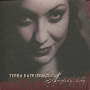Terra Hazelton - Was That The Human Thing To Do?