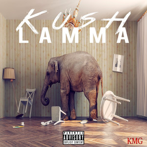 Elephant in the Room (Explicit)