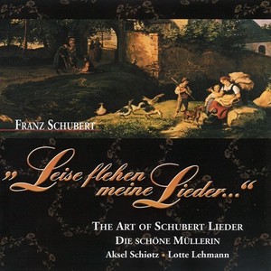 Franz Schubert: Die schöne Müllerin