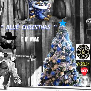 Blue Christmas