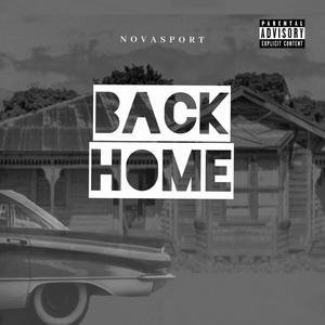 Back Home (Explicit)