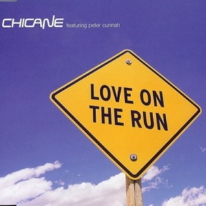 Love On The Run