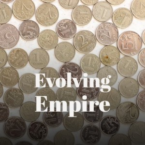 Evolving Empire