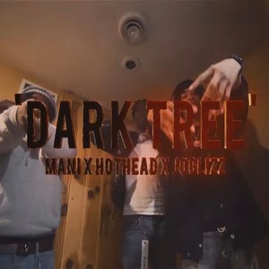 Dark Tree (feat. joglizz & 7600Mani) (Explicit)