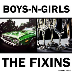 Boys-N-Girls (Explicit)