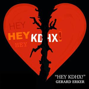 Hey KDHX!