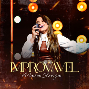 Improvável (Playback)