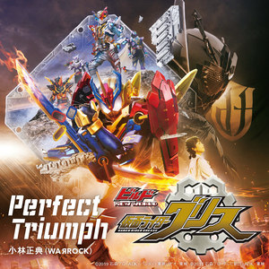 Perfect Triumph (Movie ver.)