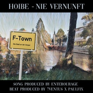 Nie Vernunft (Explicit)