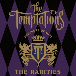 The Temptations - I'm Doing It All (Mono)