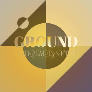 Ground Paramagnetic