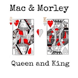 Queen and King