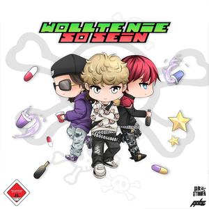 WOLLTE NIE SO SEIN (sped up)