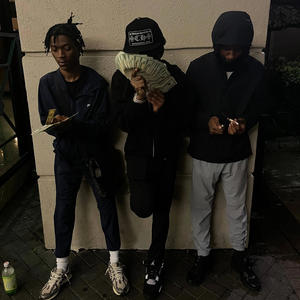 I Love This Shit (feat. Mahjwopp & BenjiLos) (Explicit)