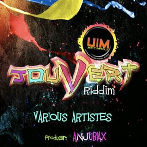 Jouvert Riddim