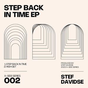 Step Back In Time EP