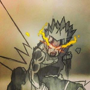 UNLEASHED!(feat. OPD_xTrideza) (Explicit)