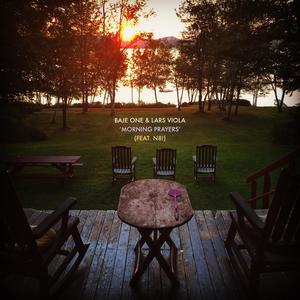 Morning Prayers(feat. Lars Viola & N8!) (Explicit)